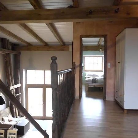 Hof Georgenhoehe لوشن