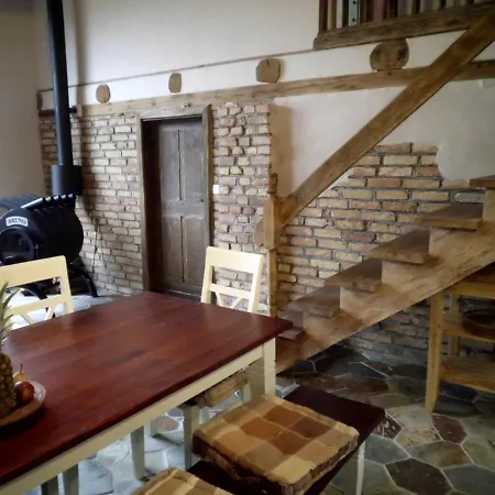 Hof Georgenhoehe Apartment