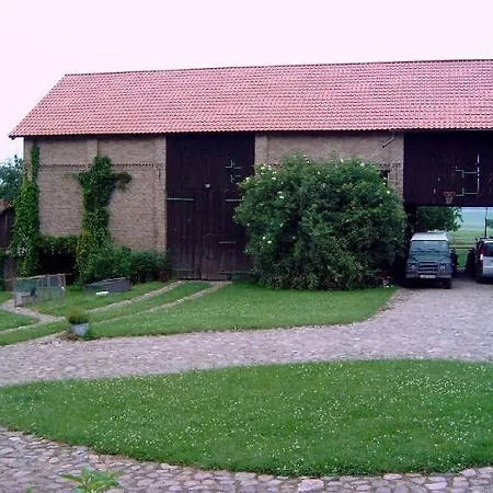 Hof Georgenhoehe *