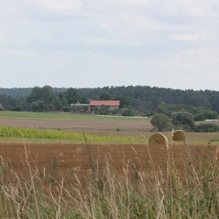 Hof Georgenhoehe Lychen