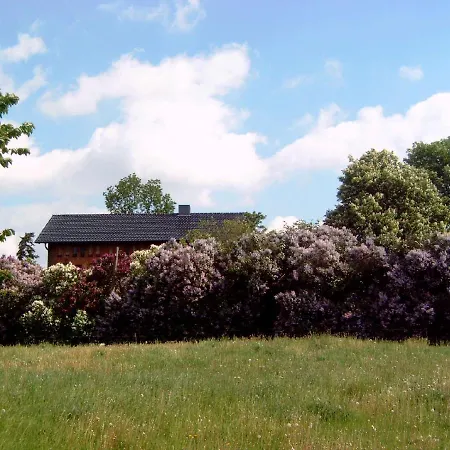 Hof Georgenhoehe * 뤼헨