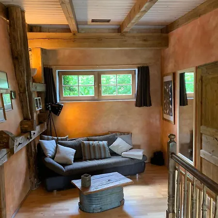 Hof Georgenhoehe 아파트