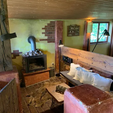 아파트 Hof Georgenhoehe