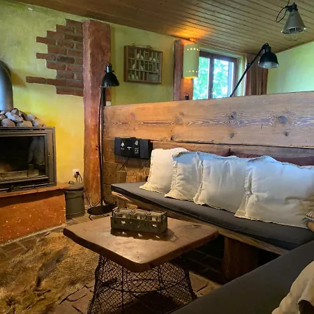 Hof Georgenhoehe * 뤼헨