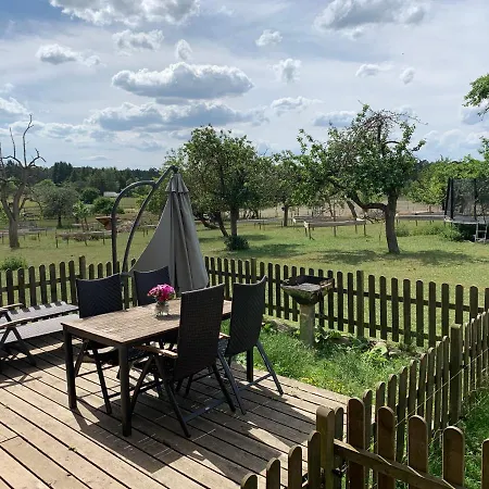 Hof Georgenhoehe * 뤼헨