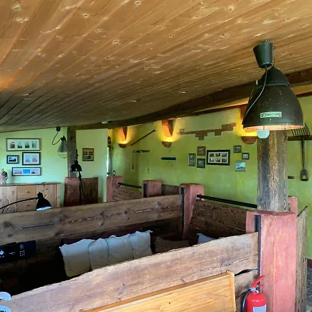 Hof Georgenhoehe 뤼헨