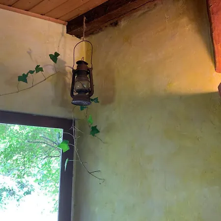 Hof Georgenhoehe 뤼헨